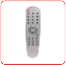 SR-34 OEM Radio Frequency (RF) Remote Control
